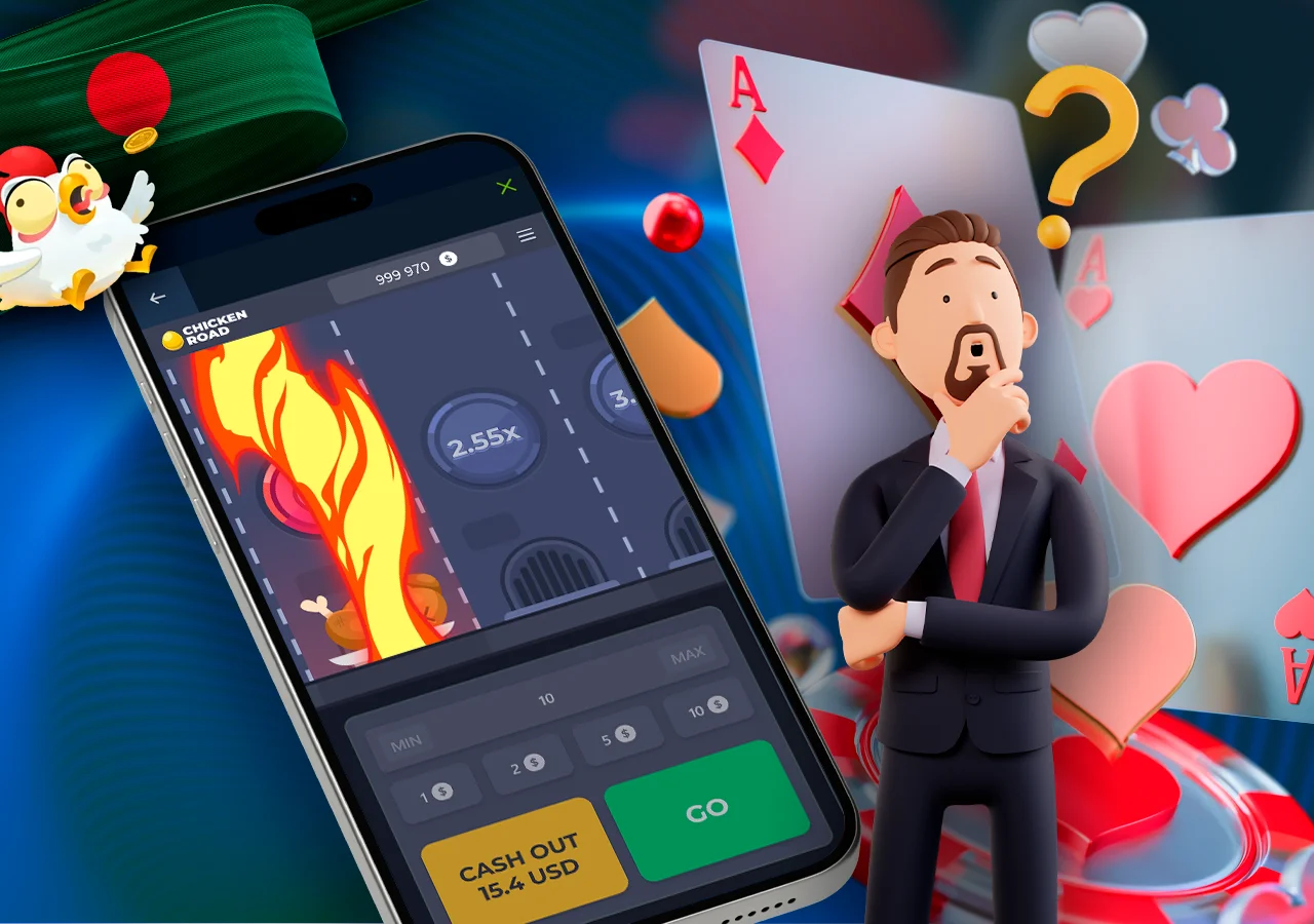 Tips for maintaining control and betting responsibly while playing
