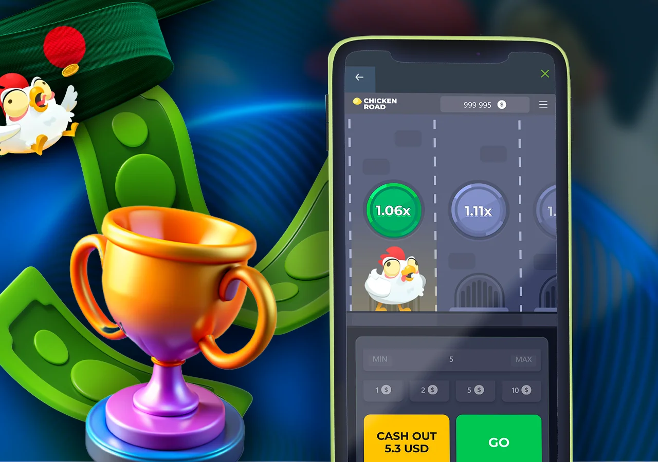 Winning strategies and expert tips for Chicken Road players